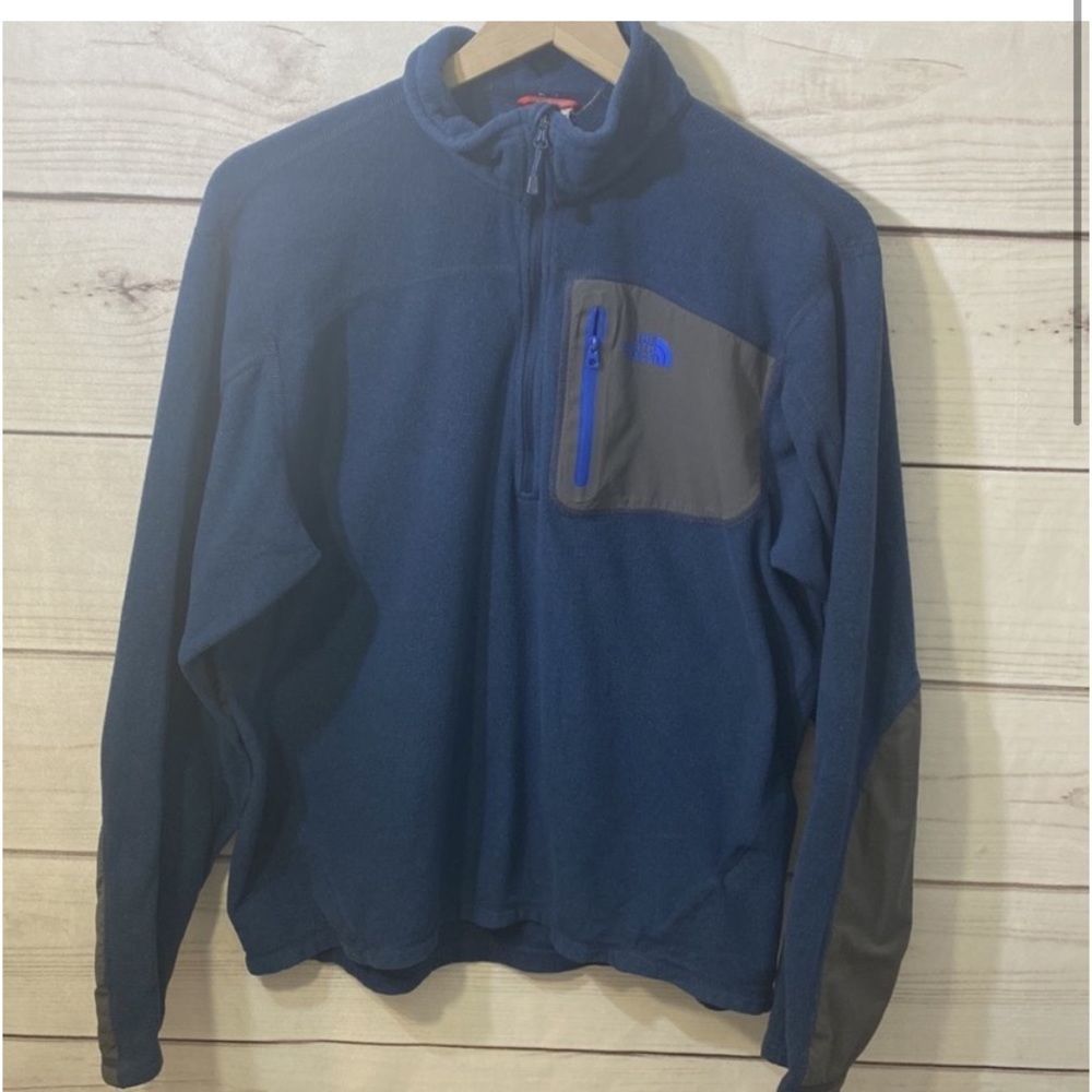 The North Face Fleece Jacket